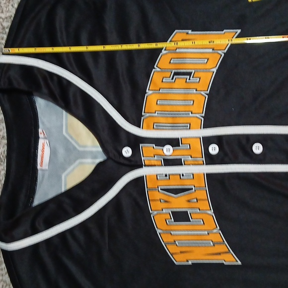 Unisex 90's Nickelodeon Cartoon Graphic jersey - Picture 10 of 13